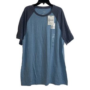 Sonoma Supersoft Tee
